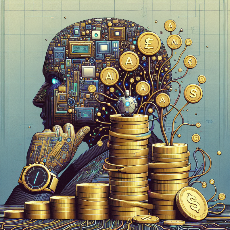Illustration of Musk's xAI montre qu'il y a plus d'argent disponible pour les startups IA | TechCrunch