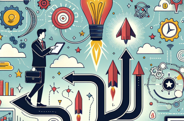 Illustration of HugoDécrypte lance Elan, média en ligne pour l'emploi des jeunes