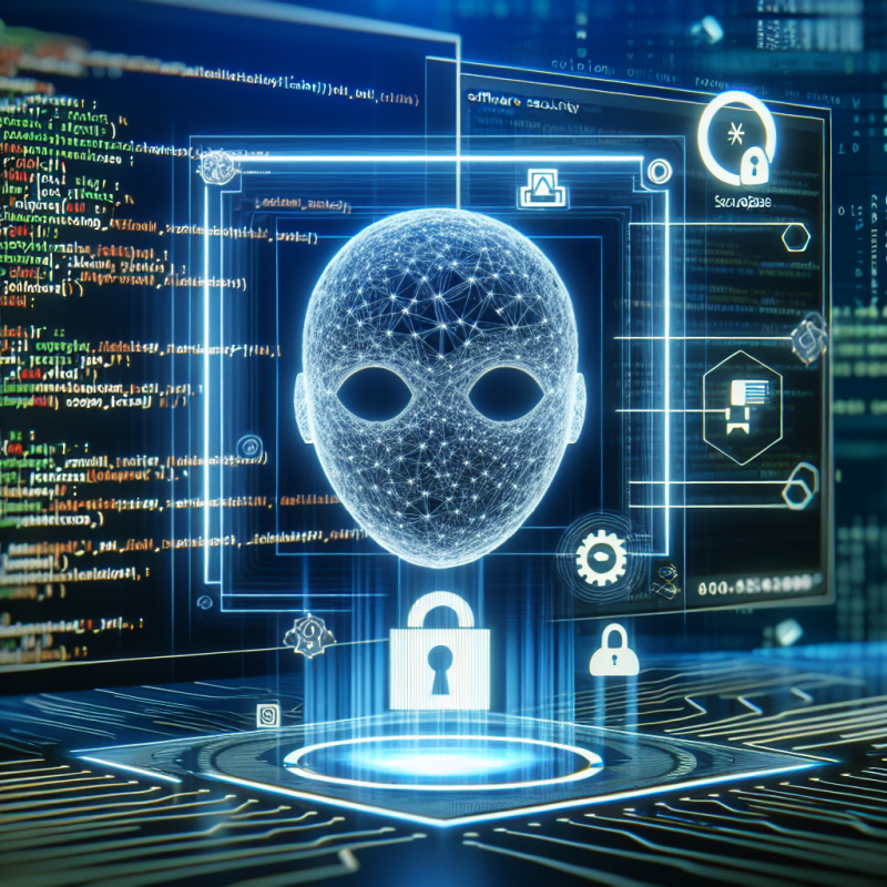 Illustration of Exclusif: SafeBase utilise l'IA pour automatiser les revues de sécurité logicielle
