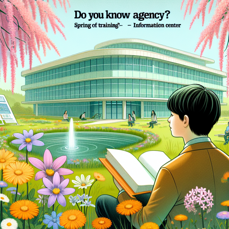 Illustration of Connaissez-vous l’agentivité ? (Printemps de la formation) - Centre Inffo