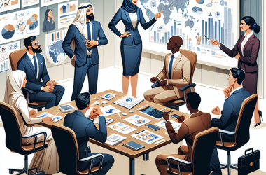 Illustration of Enjeux et évaluation des compétences managériales
