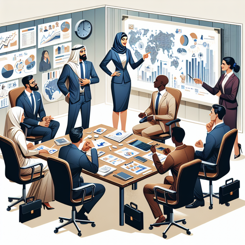 Illustration of Enjeux et évaluation des compétences managériales
