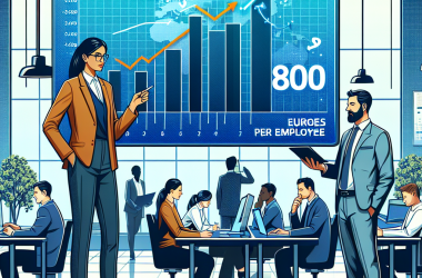 Illustration of Comment réduire le coût de l’absentéisme (800 € par salarié) ?