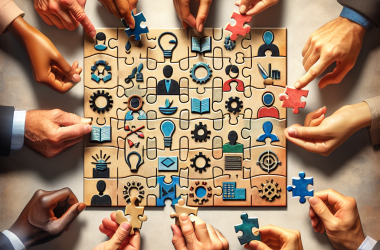 Illustration of Compétence(s) : des reconnaissances multiples - Centre Inffo