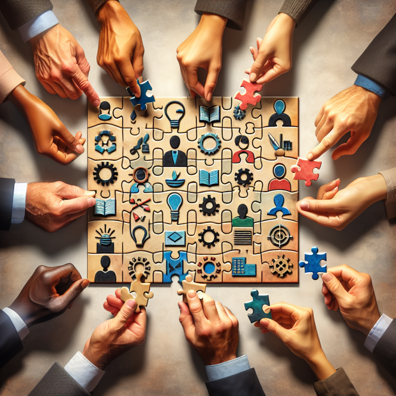 Illustration of Compétence(s) : des reconnaissances multiples - Centre Inffo