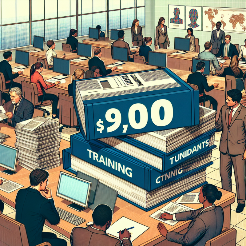 Illustration of Apprentissage : le CNFPT ne peut financer que 9 000 contrats sur 21 000 demandes