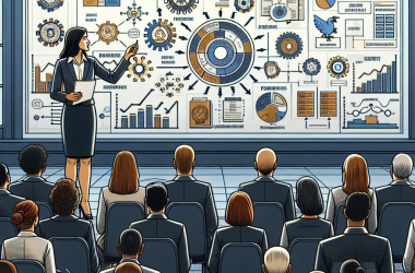 Illustration of Bureaucratie en formation, diagnostics et pistes d'amélioration (UODC) - Centre Inffo