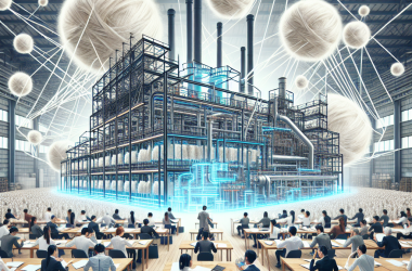 Illustration of Quand la formation tisse sa toile autour de la filière laine - Centre Inffo