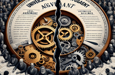 Illustration of Compte épargne temps universel: ce que prévoit le nouvel accord qui divise les syndicats