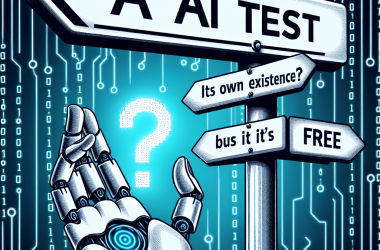 Illustration of Test de Meta AI : Sa propre existence se justifie à peine, mais c'est gratuit | TechCrunch