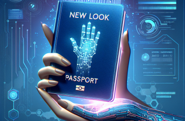Illustration of Un passeport de compétences «new look» pour 2025 - Digiformag