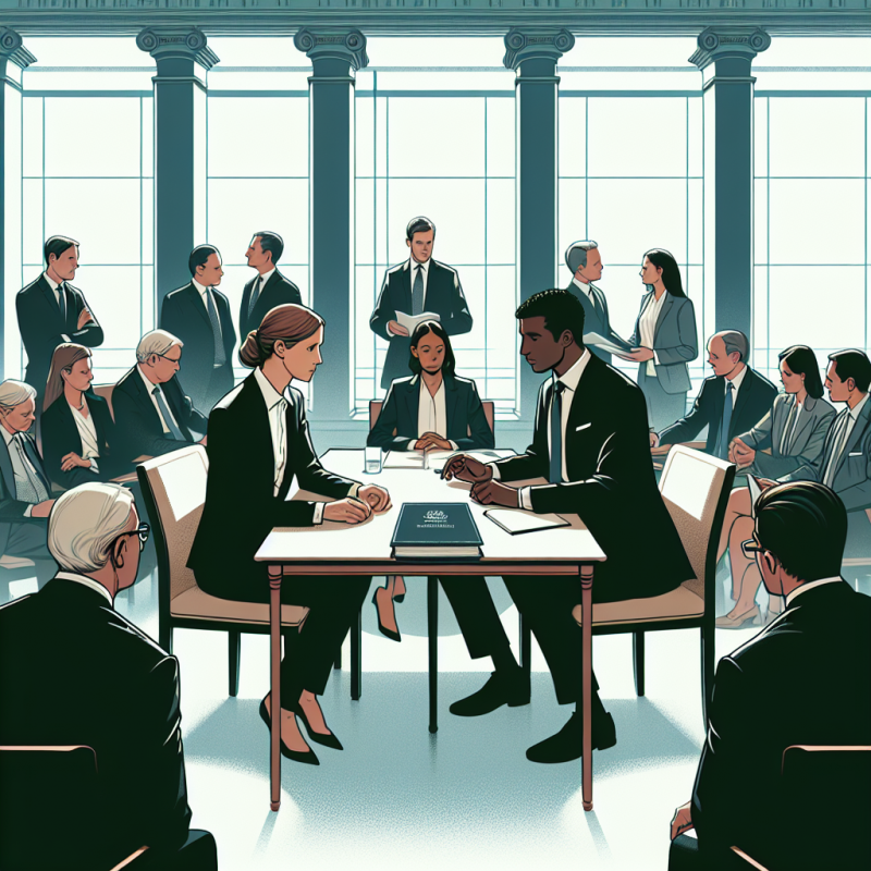 Illustration of Cabinets de conseil : "La proposition de loi du Sénat n'est pas nécessaire"