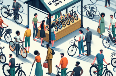 Illustration of Le marché de la VAE entre dans une nouvelle dynamique - Centre Inffo