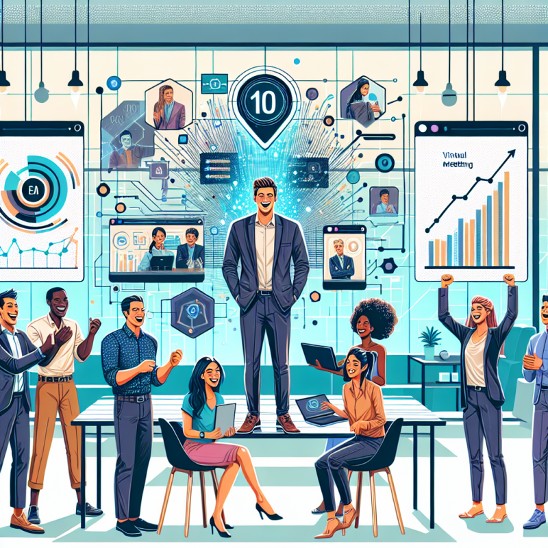 Illustration of La société soutenue par YC, Recall.ai, obtient 10 millions de dollars en série A pour aider les entreprises à utiliser les données de réunions virtuelles | TechCrunch