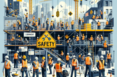 Illustration of Travail & Sécurité : numéro de février 2024 - Actualité - INRS
