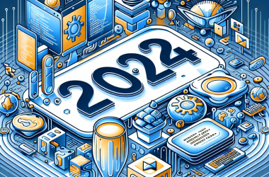 Illustration of Saison des développeurs : Que faut-il attendre de Google I/O 2024 ?