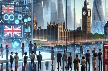 Illustration of L'agence britannique publie des outils pour tester la sécurité des modèles d'IA | TechCrunch