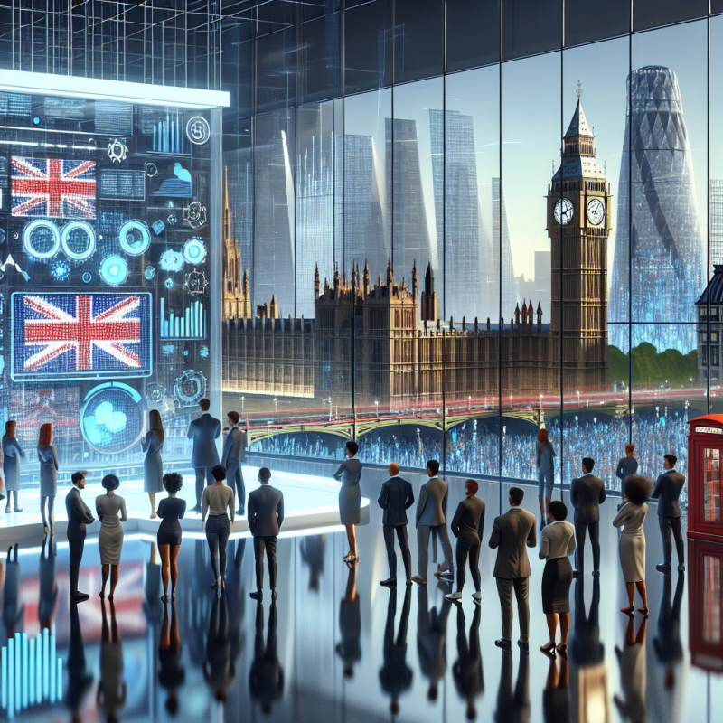Illustration of L'agence britannique publie des outils pour tester la sécurité des modèles d'IA | TechCrunch