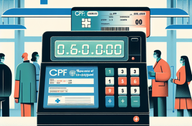 Illustration of CPF : montant du ticket modérateur - Centre Inffo