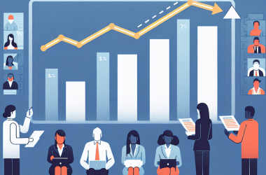 Illustration of A 7,5%, le taux de chômage est resté stable au premier trimestre