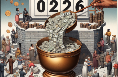 Illustration of Possibilité d’une collecte des contributions conventionnelles par les Urssaf à compter de 2026