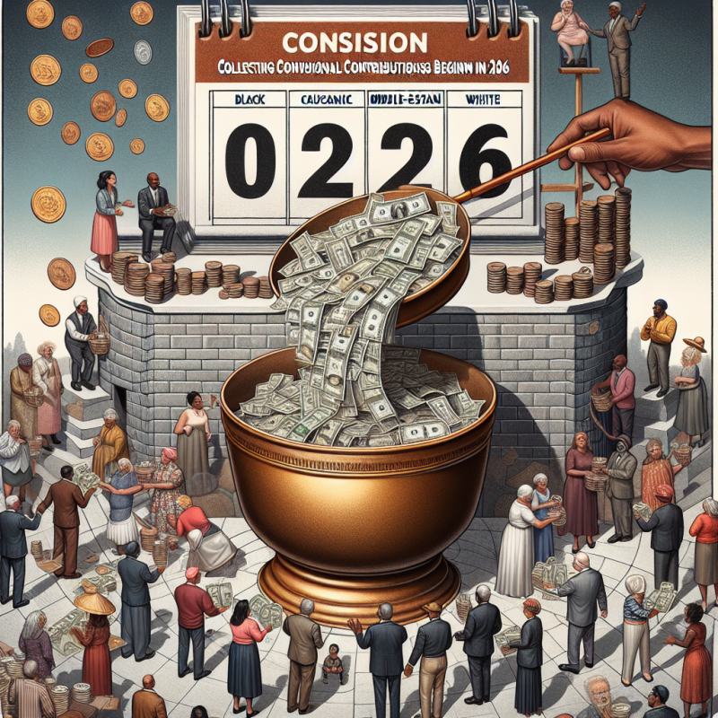 Illustration of Possibilité d’une collecte des contributions conventionnelles par les Urssaf à compter de 2026