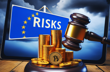 Illustration of L'UE avertit Microsoft qu'il pourrait être condamné à des milliards d'amende pour l'absence d'informations sur les risques de GenAI | TechCrunch