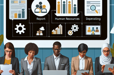 Illustration of Audit RH : comment faire un audit RH en 5 étapes ?
