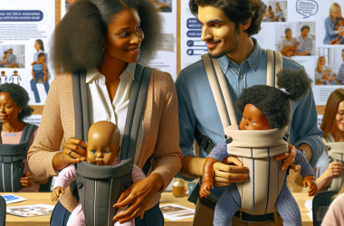 Illustration of Comment cultiver la parentalité en entreprise ?