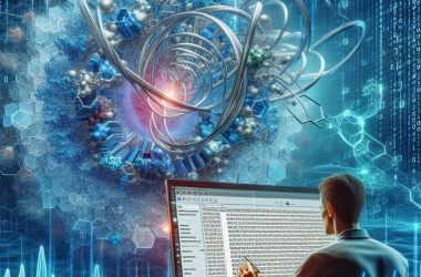 Illustration of Google Deepmind dévoile une énorme mise à jour d'AlphaFold et une application web gratuite de protéomique en tant que service | TechCrunch