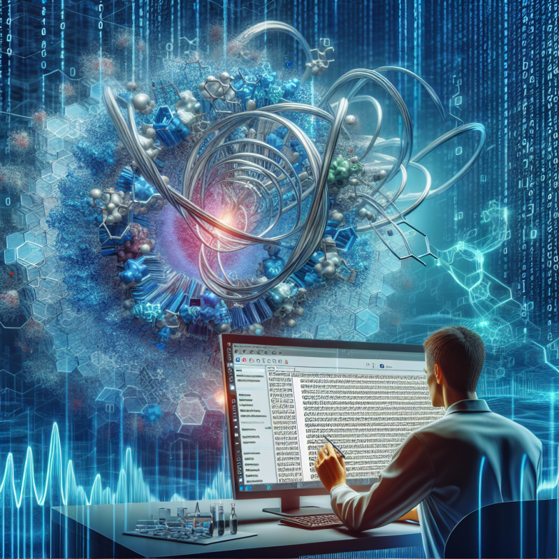 Illustration of Google Deepmind dévoile une énorme mise à jour d'AlphaFold et une application web gratuite de protéomique en tant que service | TechCrunch