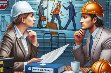 Illustration of Focus juridique - Particulier employeur : quelles obligations en santé et sécurité au travail ? - Actualité - INRS