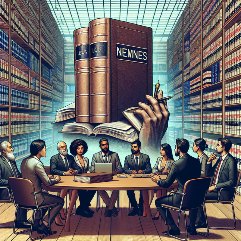 Illustration of Normes : le programme de codification du gouvernement
