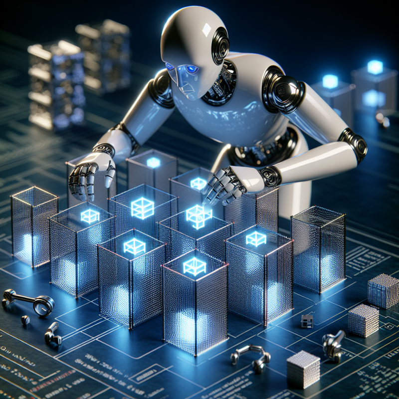 Illustration of WitnessAI construit des garde-fous pour les modèles d'IA génératifs | TechCrunch