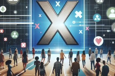 Illustration of X encourage plus d'utilisateurs à rejoindre les Communautés | TechCrunch