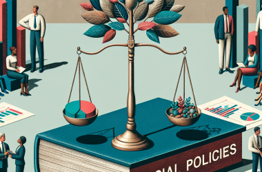 Illustration of Quelles sont les mesures concrètes envisagées pour assurer la pérennité des politiques sociales départementales ?