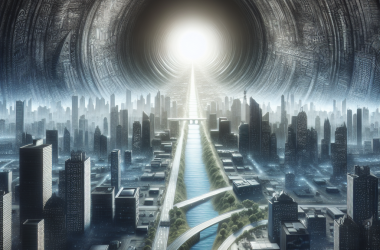 Illustration of Investissements locaux : la lumière au bout du tunnel ?