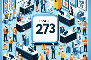 Illustration of Revue Hygiène et sécurité du travail : numéro 273 - Actualité - INRS