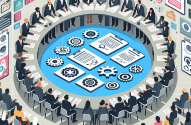 Illustration of Liste des certificateurs et des instances de labellisation de prestataires de formation - Centre Inffo