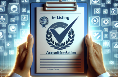 Illustration of Nouvelle liste d'organismes certificateurs autorisés par le Cofrac - Centre Inffo
