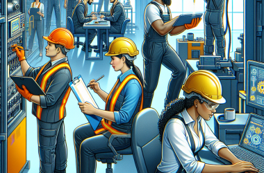 Illustration of Travail & Sécurité : numéro de septembre 2023 - Actualité - INRS