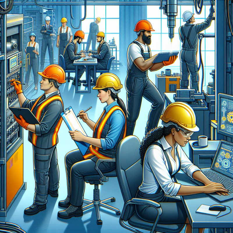 Illustration of Travail & Sécurité : numéro de septembre 2023 - Actualité - INRS