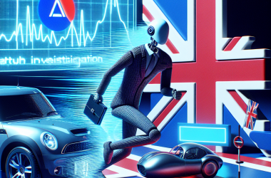 Illustration of Microsoft esquive l'enquête antitrust du Royaume-Uni concernant sa participation dans Mistral AI | TechCrunch