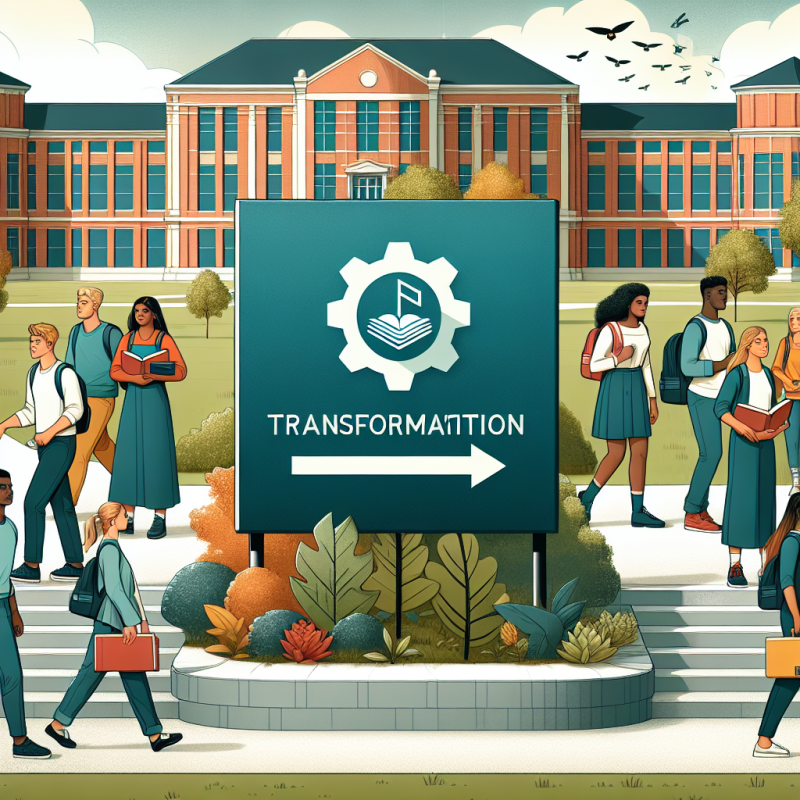 Illustration of Le Groupe IGS change d’identité et investit dans l’alternance