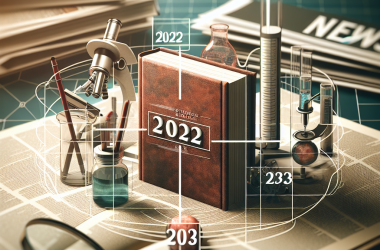 Illustration of Rapport Etudes & recherche 2022/2023 - Actualité - INRS