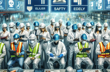 Illustration of Travail & Sécurité : numéro d’octobre 2023 - Actualité - INRS
