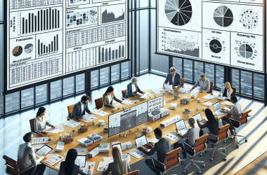 Illustration of Qualiopi : contenu du bilan annuel des organismes certificateurs - Centre Inffo