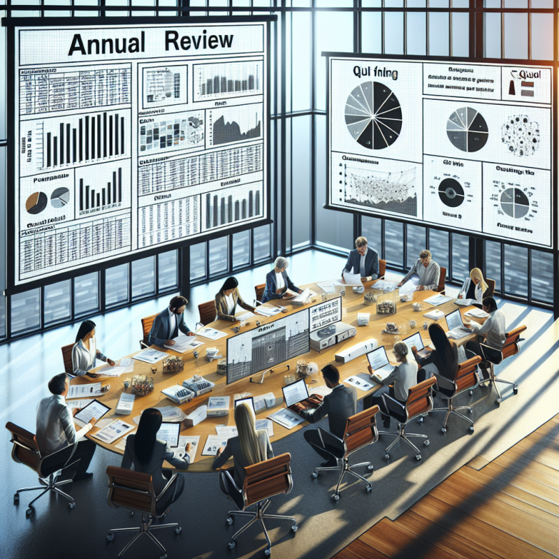 Illustration of Qualiopi : contenu du bilan annuel des organismes certificateurs - Centre Inffo