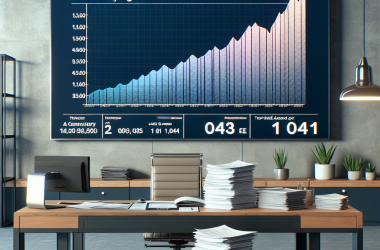 Illustration of [Le chiffre de la semaine] Le coût de gestion d’un agent territorial s’établit à 1 041 euros