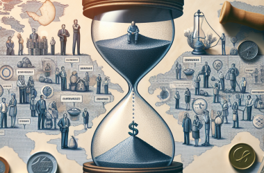 Illustration of Dix ans du Rifseep : la territoriale affirme sa politique salariale